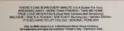 MC - Jonathan Butler - More Than Friends