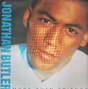 LP - Jonathan Butler - More Than Friends
