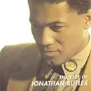 CD - Jonathan Butler - The Best Of Jonathan Butler