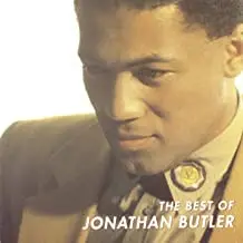 Jonathan Butler - The Best Of Jonathan Butler