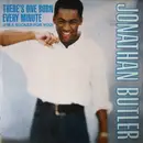 12inch Vinyl Single - Jonathan Butler - There's One Born Every Minute (I'm A Sucker For You)