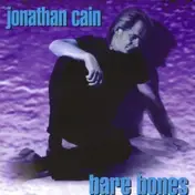 Jonathan Cain - Bare Bones