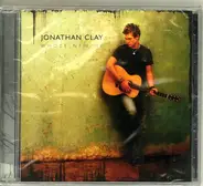 Jonathan Clay - Whole New Me