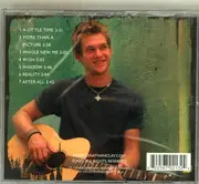 CD - Jonathan Clay - Whole New Me