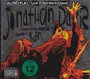 Jonathan Davis - Alone I Play / Live At The Union Chapel