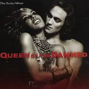 Jonathan Davis & Richard Gibbs - Queen Of The Damned (The Score Album)