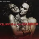 CD - Jonathan Davis & Richard Gibbs - Queen Of The Damned (The Score Album)