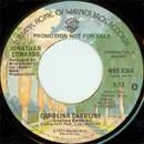 7inch Vinyl Single - Jonathan Edwards - Carolina Caroline