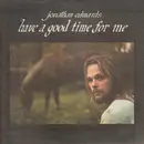 LP - Jonathan Edwards - Have A Good Time For Me