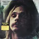 LP - Jonathan Edwards - Honky-Tonk Stardust Cowboy - PR; Gatefold