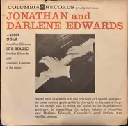 Jonathan Edwards / Jonathan And Darlene Edwards - Nola / It's Magic