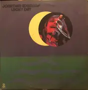 LP - Jonathan Edwards - Lucky Day