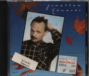 CD - Jonathan Edwards - The Natural Thing