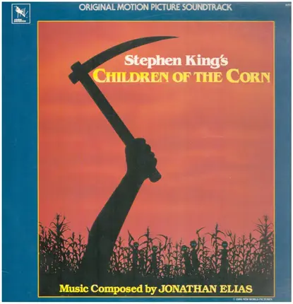 Jonathan Elias - Stephen King's Children Of The Corn (Original Motion Picture Soundtrack)