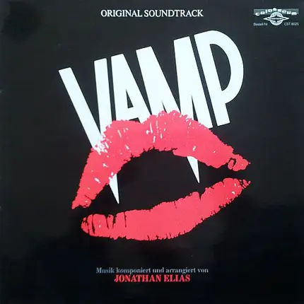 Jonathan Elias - Vamp