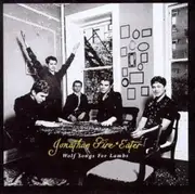 CD - Jonathan Fire*Eater - Wolf Songs For Lambs