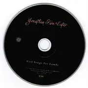 CD - Jonathan Fire*Eater - Wolf Songs For Lambs