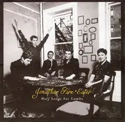 CD - Jonathan Fire*Eater - Wolf Songs For Lambs
