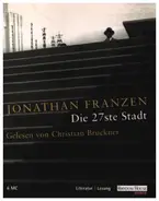 Jonathan Franzen - Die 27ste Stadt