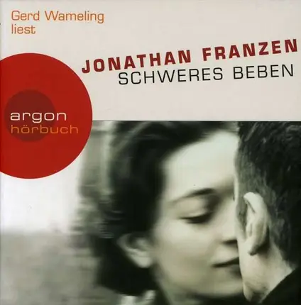 Jonathan Franzen - Schweres Beben