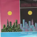 12inch Vinyl Single - Jonathan Gable - Central Park