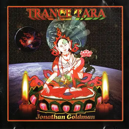 Jonathan Goldman - Trance Tara