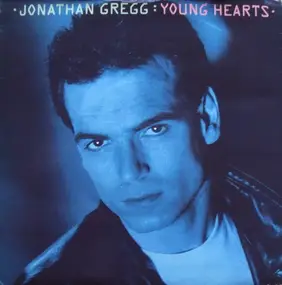 Jonathan Gregg - Young Hearts