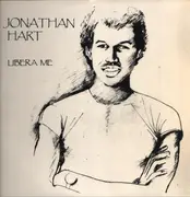 LP - Jonathan Hart Makwaia - Libera Me