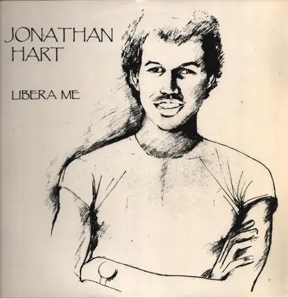 Jonathan Hart Makwaia - Libera Me