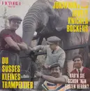 7inch Vinyl Single - Jonathan & His Lovely Knickerbockers - Du Süsses Kleines Trampeltier