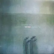 LP & MP3 - Jonathan Inc. - Lost:Time - CDr incl. / Green