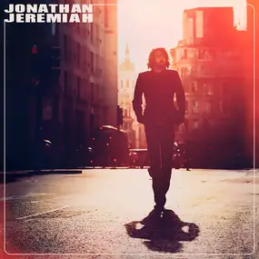 jonathan jeremiah - Good Day