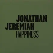 jonathan jeremiah - Happiness