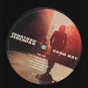LP & CD - Jonathan Jeremiah - Good Day