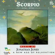 Jonathan Jones - Scorpio