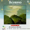 CD - Jonathan Jones - Scorpio