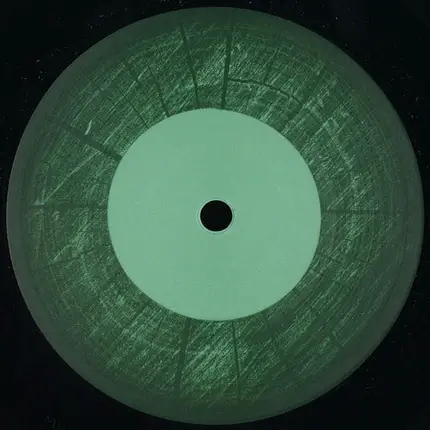 Jonathan Kaspar - Toona EP