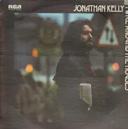 Jonathan Kelly - Twice Around the Houses
