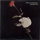 LP - Jonathan King - A Rose In A Fisted Glove