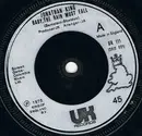 7inch Vinyl Single - Jonathan King - Baby, The Rain Must Fall