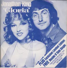 Jonathan King - Gloria