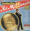 LP - Jonathan King - Hit Millionaire