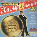 LP - Jonathan King - Hit Millionaire