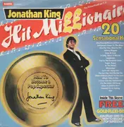 LP - Jonathan King - Hit Millionaire