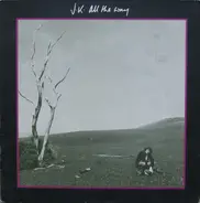 Jonathan King - J.K. All The Way