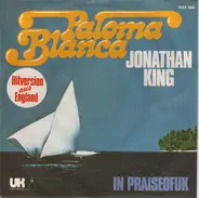 Jonathan King - Paloma Blanca