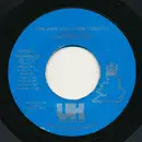7inch Vinyl Single - Jonathan King - The Way You Look Tonight