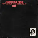 LP - Jonathan King - Try Something Different