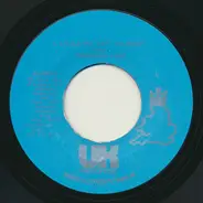 Jonathan King - Mary, My Love