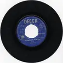 7inch Vinyl Single - Jonathan King - Everyone's Gone To The Moon / Summer's Coming